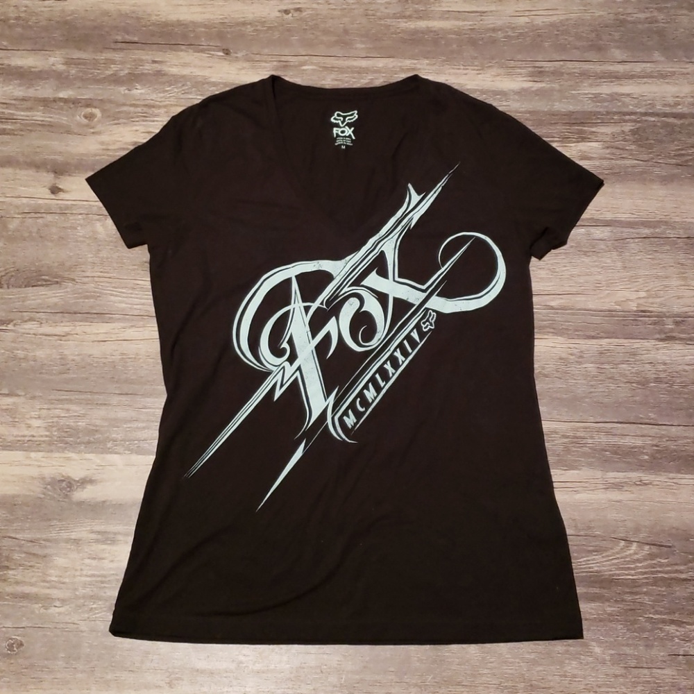 FOX Tshirt